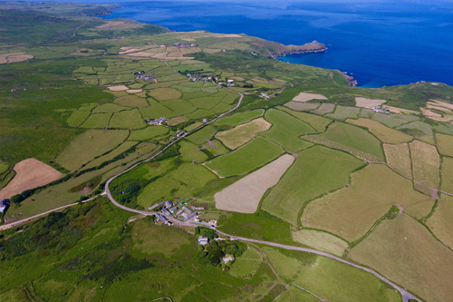 Lands End