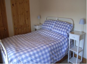 Pennywort's Bedroom