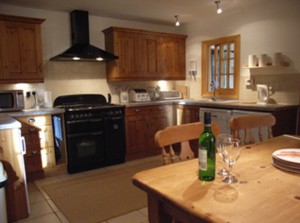 Pennywort's Kitchen