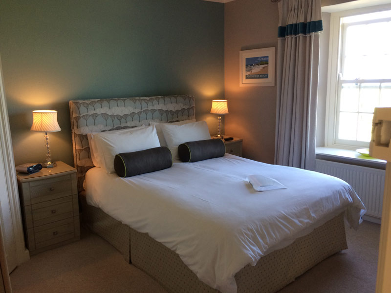 Lamorna Room Luxury Bed and Breakfast