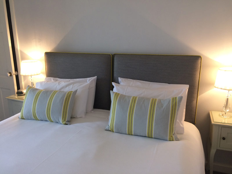 Penberth Room Luxury Bed and Breakfast