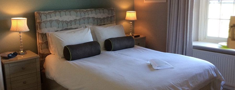 Luxury Bed and Breakfast