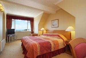 Hotel - Bed and Breakfast