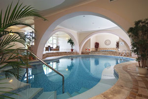 Hotel - Bed and Breakfast