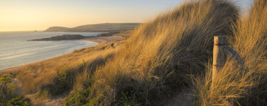   Constantine Bay Holidays near Padstow Treglos Hotel