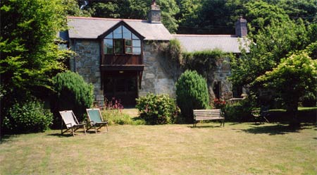 Lands end Self-catering Holidays