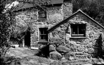 Selfcatering in St Ives