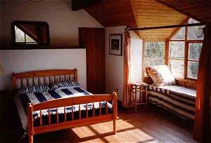 Beachhouse - self-catering in St. Ives