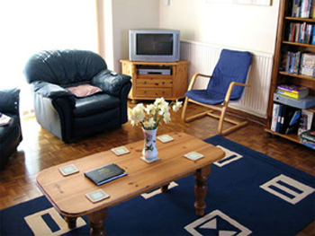 Crantock Holiday Bungalow