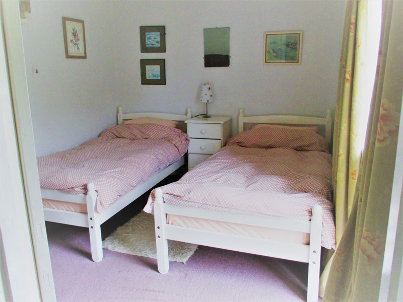 Self-catering The Gamekeepers Holiday Cottage