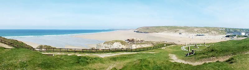 Perranporth 