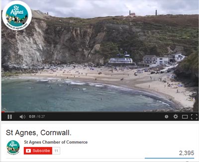 St Agnes Chamber of Commerce