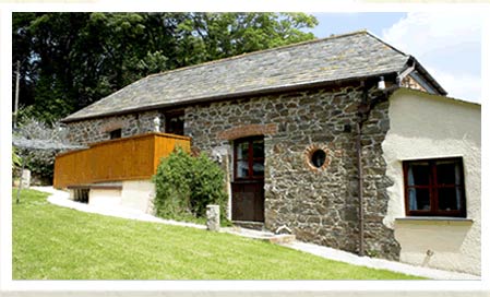 Treharrock Farm Cottages Port Isaac