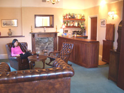 Trehaven Manor - Bed and Breakfast Accommodation in Looe