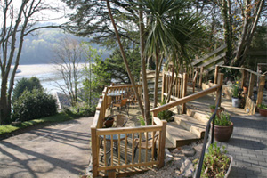 Trehaven Manor - Bed and Breakfast Accommodation in Looe