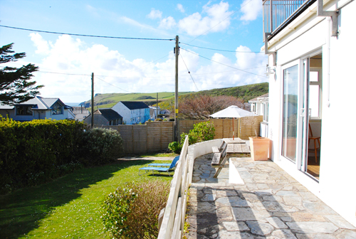 Trehaven - Holidays in Polzeath