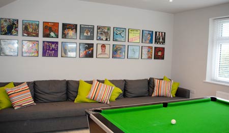 Trehaven - Holidays in Polzeath