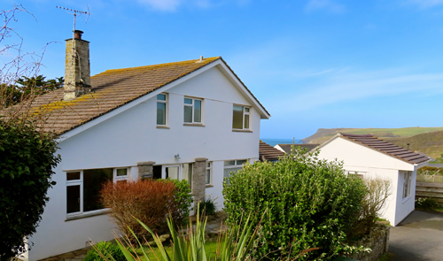 Trehaven  - Self Catering 