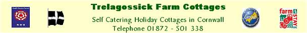 Self catering - Roseland Peninsula