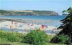 Self catering - Roseland Peninsula Trelagossick Farm Cottages