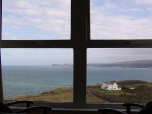 Trelanic self catering