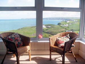 Trelanic - Self Catering 