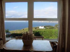 Trelanic self catering