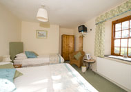 Luxury Bed & Breakfast Accommodation
