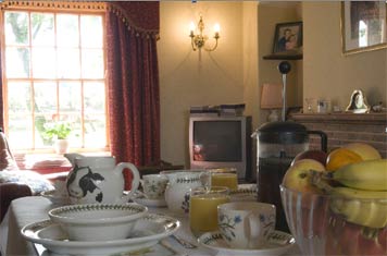 Trelew Farm Bed and Breakfast
