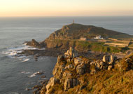 Cape Cornwall