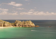 Porthcurno