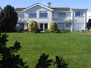 Treloen Holiday Apartments, Mevagissey, Cornwall