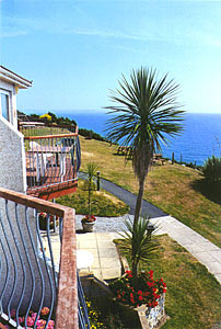 Treloen Holiday Apartments, Mevagissey, Cornwall