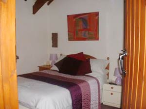 Trelowarren Barn, Self catering