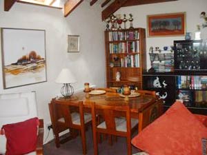 Trelowarren Barn, Self catering