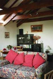 Trelowarren Barn, Self catering