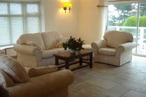 Self-catering in St Ives