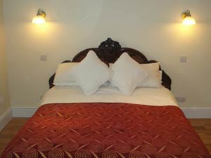 Self-catering in St Ives