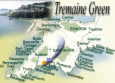 Cornwall