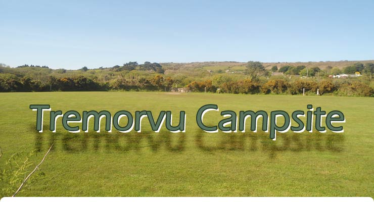 Tremorvu Campsite