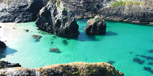 Self Catering Holiday Accommodation in Mullion - Cornwall