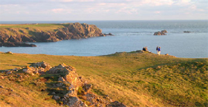 Self Catering Holiday Accommodation in Mullion - Cornwall