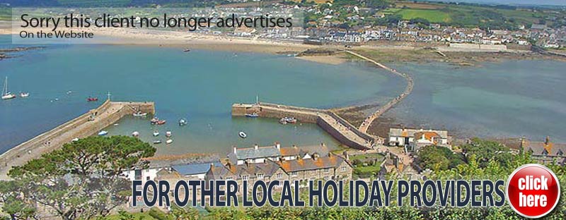Self Catering Holiday Accommodation in Mullion - Cornwall