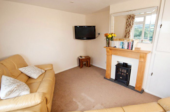The Glenmore Bungalow - Trentinney Farm Cottages