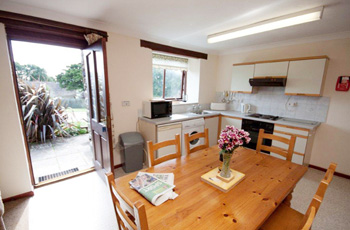 The Haywain - Trentinney Farm Cottages