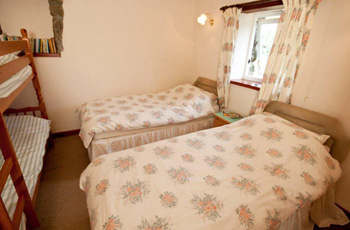 The Owl's Roost - Trentinney Farm Cottages