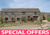 Trentinney Farm Cottages - Self Catering 