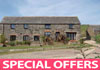 Trentinney Farm Cottages  - Self Catering 