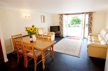 The Swallow's Nest - Trentinney Farm Cottages