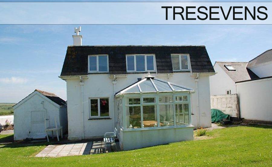 Polzeath Holiday Accommodation